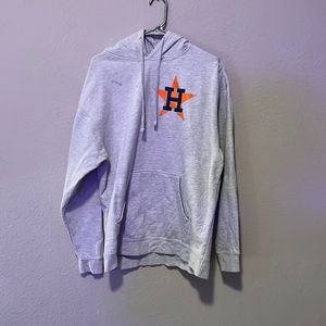 Christ’s H-town hoodie